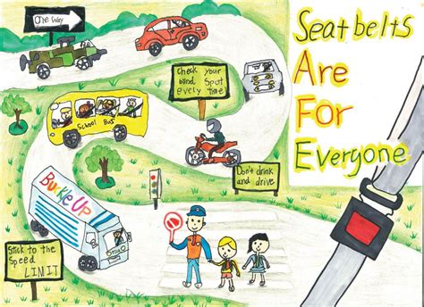 Safety Drawings