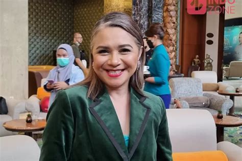 Pita Suara Sensitif Ruth Sahanaya Beri Perhatian Lebih Dan Terapkan