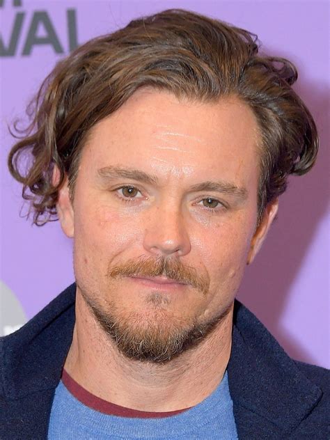 Clayne Crawford Leverage