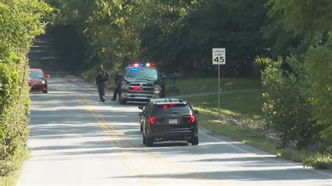 Chester County Manhunt Pennsylvania Police Update Public On Search