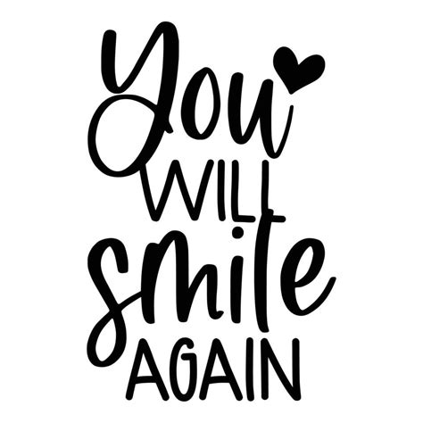 Mental Health Quotes Typography Black And White For Print 15572171