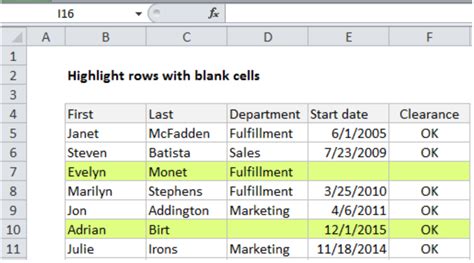 Excel If Then Formula Blank Cells Lpoun