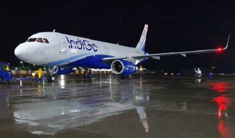 Indigo Commences Operations Between Delhi Itanagar Goa Chronicle