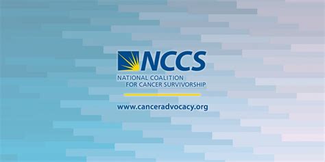 2020 State Of Cancer Survivorship Survey Nccs National Coalition