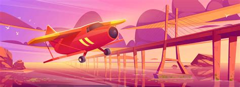 Download Small Airplane Vector Art Wallpaper