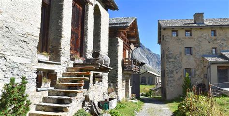 Wanderung Maloja Grevasalvas Sils Im Engadin Via Engiadina