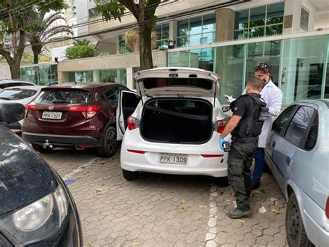 A Gazeta Crime no Centro de Vitória o que se sabe sobre ataque que