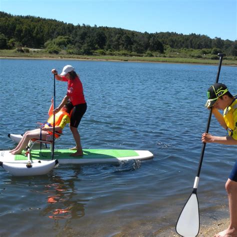 Lagoa De Bidos Acolhe Workshop Para T Cnicos De Sup Adaptado R Dio