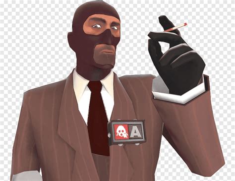 Team Fortress 2 Portal Loadout Videojuego Portal Hombre De Acero