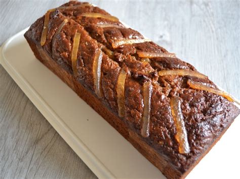 Recettes De Banana Bread Et Citrons