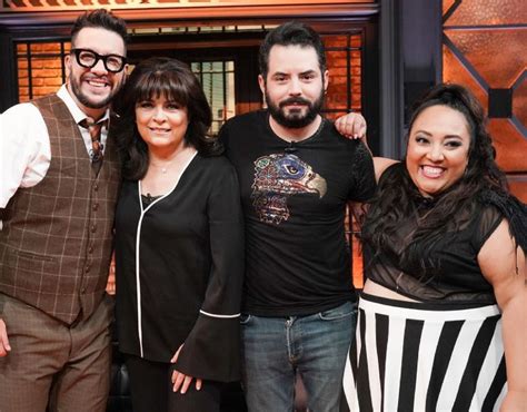 Cuál Es La Prohibición Que José Eduardo Derbez Le Impuso A Victoria Ruffo Infobae