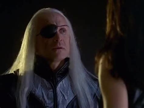 YARN She Is Capable Of Anything Farscape 1999 S01E15 Sci Fi