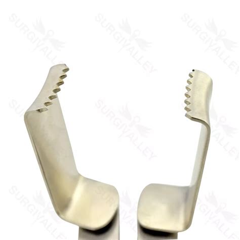 Adjustable Caspar Cervical Retractor