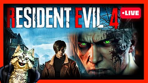 Live Resident Evil Remake Inicio Da Gameplay Youtube