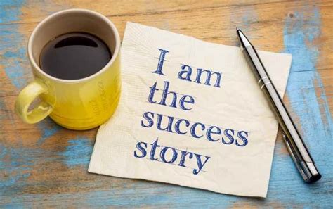 Why People Love Reading Quotes about Success