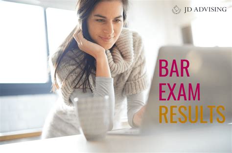 February Bar Exam Results Release Dates By State Jd Advising