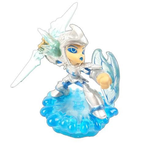 Skylanders Blizzard Chill Series 3 Swap Force Wts Retro Køb Her