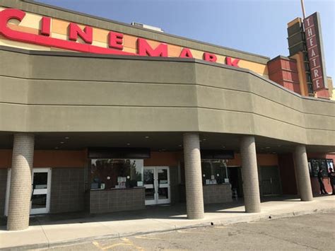 UPDATE: Part of Cinemark 14 reopens after water pipe burst