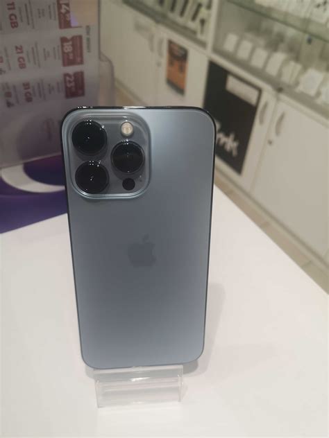 Apple iPhone 13 PRO 256 GB używany Nowa Bateria Bytom OLX pl