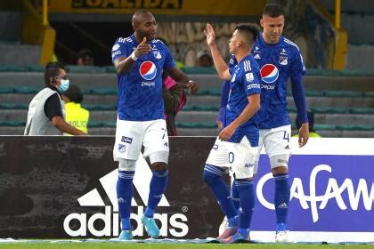 Millonarios Vs Bucaramanga Liga Betplay Ii Previa Y Datos Fecha