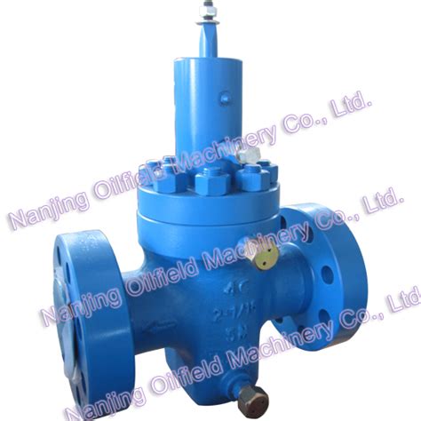 Wkm Expanding Gate Valve