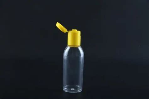 Ml Flip Top Cap Pet Pharma Bottle At Rs Piece In Noida Id