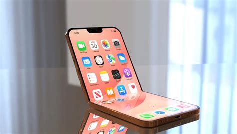 Apple Pode Lançar Um Iphone Dobrável Em 2024 The Game