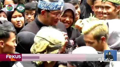 Fokus Jalan Penghubung Antar Kabupaten Banyumas Brebes Terputus