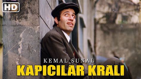 Kapıcılar Kralı Türk Filmi FULL Kemal Sunal Filmleri