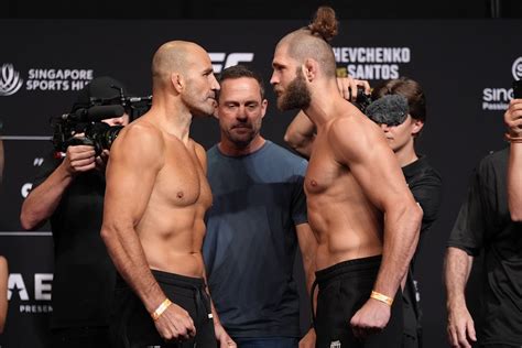 Pelea del año Glover Teixeira vs Jiri Prochazka gana el Oscar de las