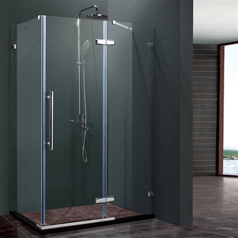 Elegant Design Hotel 1200x900 Bathroom Shower Cabin Price China