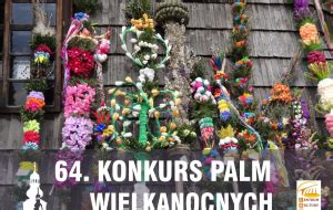 Konkurs Palm Wielkanocnych W Muzeum Im W Orkana Gorce Pl