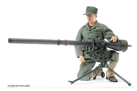 M20 75mm Recoilless Rifle 1 6 Dragon