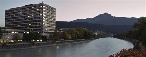 Kaspi Global - University of Innsbruck