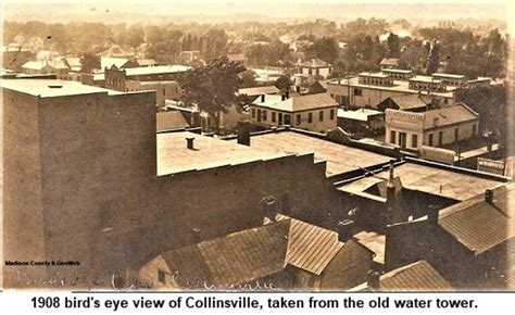 Collinsville History