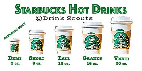 The Starbucks Cup Size Scam Video Is An Old Internet 49 OFF