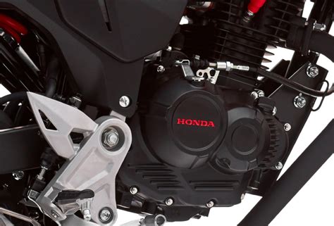 Septiembre 2021 Motor Cb190r