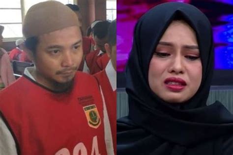 Fakta Fakta Kabar Zul Zivilia Segera Jalani Hukuman Mati Diungkap Istri