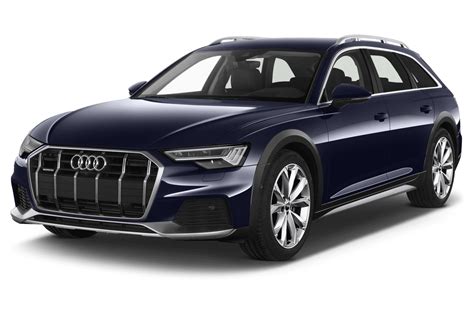 Audi A6 Allroad Quattro Angebote 2023 Neu Ab 597€mtl And 9 Rabatt