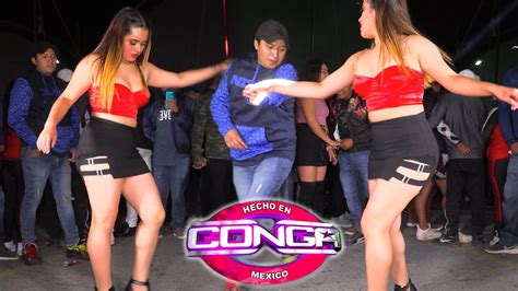 La Cumbia Sampuesana Sonido La Conga Produccion Plaza