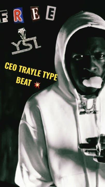 Ceo Trayle Type Beat Freeysl Youtube