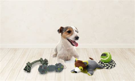 Animal Planet Dog Toys | Groupon Goods