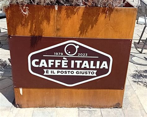 CAFFÈ ITALIA CERVIA Restaurant Reviews Photos Phone Number