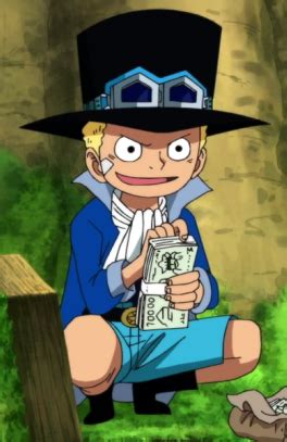 Datei Sabo Png Opwiki Das Wiki F R One Piece