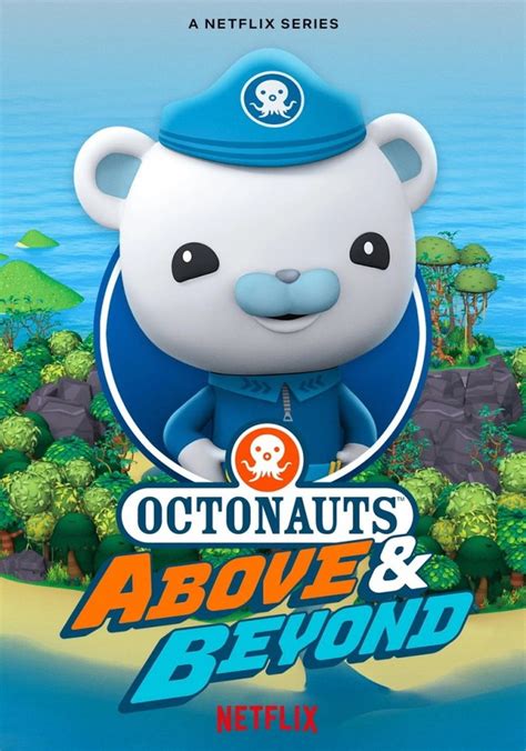 Octonauts Above Beyond Stream Online