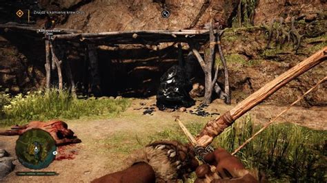 The Blood Of Oros Walkthrough Far Cry Primal Game Guide