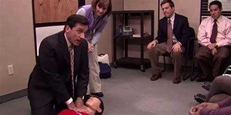 The Office Michaels 10 Cringiest Episodes Cultture