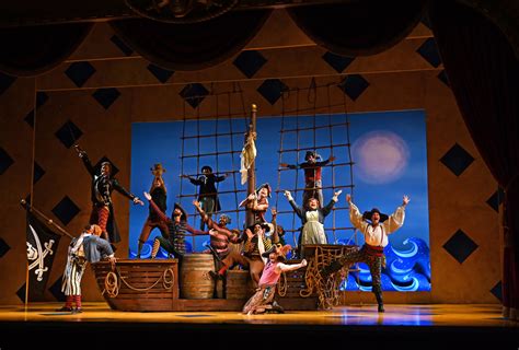 The Pirates of Penzance — Cincinnati Opera