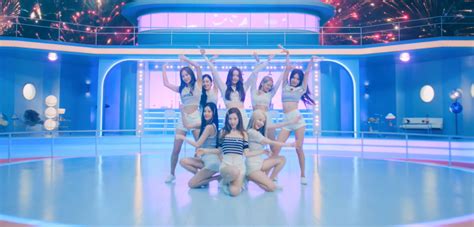 Snsd Fait Son Grand Comeback Avec Le Mv De Forever 1 K Gen