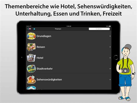 App Shopper Sprachf Hrer Ber Sprachen Travel